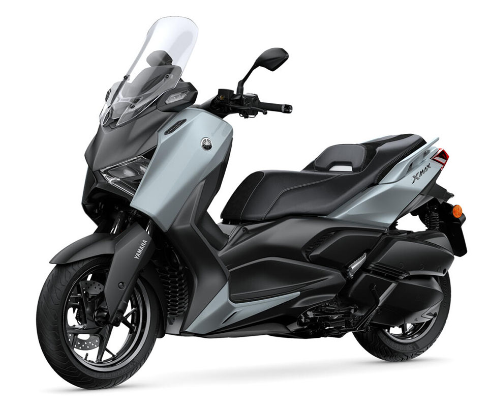 Yamaha X Max 400 Beschleunigung 0 100 2025 YAMAHA X-MAX 300 TECH MAX+頂級豪華版加入電動風鏡